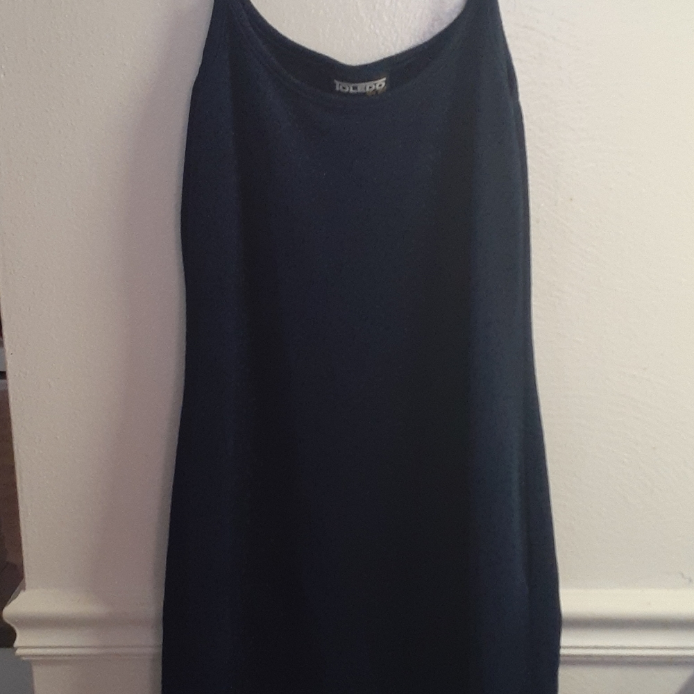 Toledo sport dress